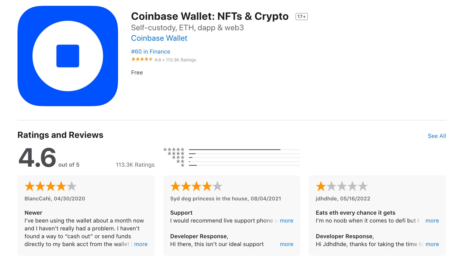 биткоин кошельки coinbase wallet отзывы